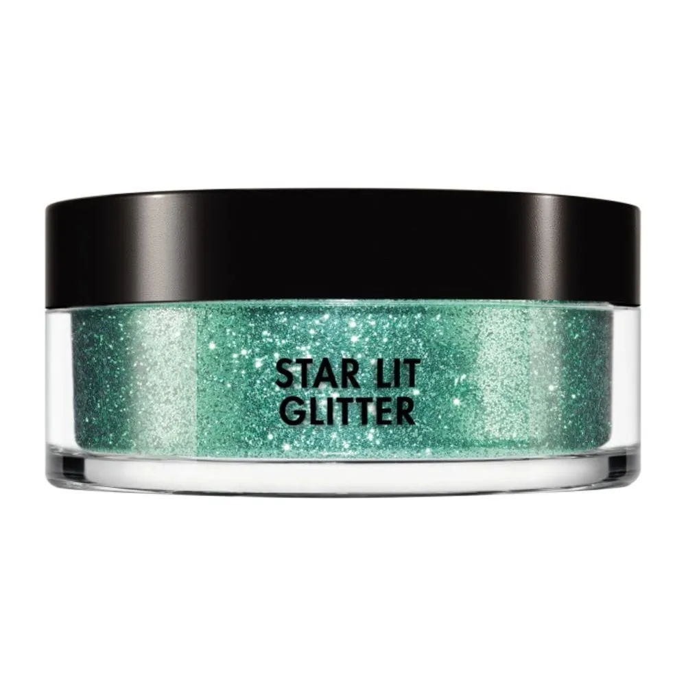 STAR LIT GLITTER SMALL - MULTI EFFECT GLITTER 30G