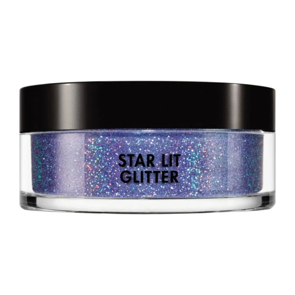 STAR LIT GLITTER SMALL - MULTI EFFECT GLITTER 30G