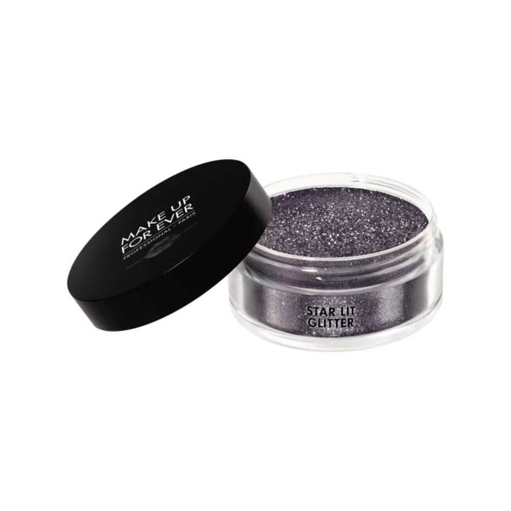 STAR LIT GLITTER SMALL - MULTI EFFECT GLITTER 30G