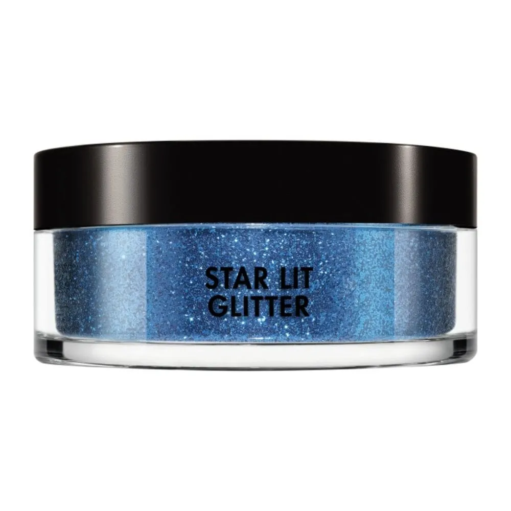 STAR LIT GLITTER SMALL - MULTI EFFECT GLITTER 30G