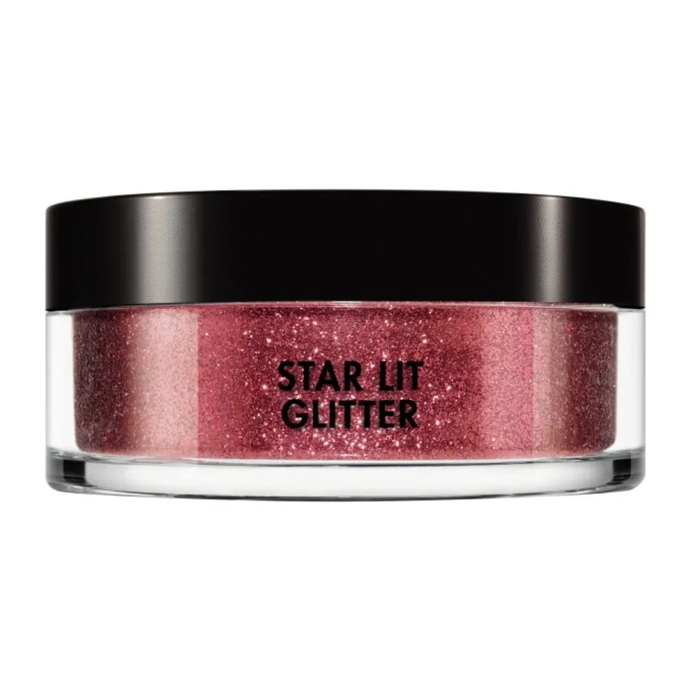 STAR LIT GLITTER SMALL - MULTI EFFECT GLITTER 30G