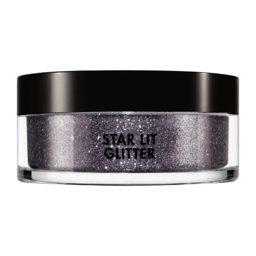 STAR LIT GLITTER SMALL - MULTI EFFECT GLITTER 30G