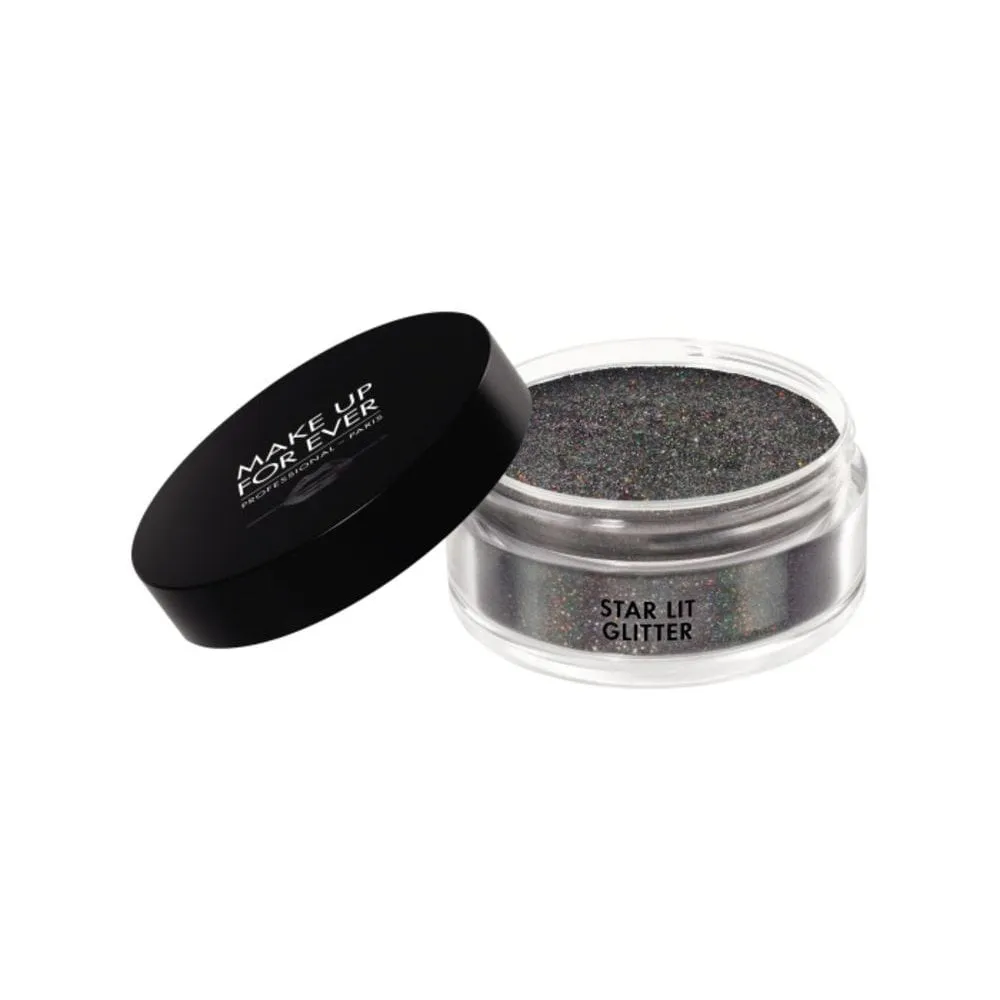 STAR LIT GLITTER SMALL - MULTI EFFECT GLITTER 30G