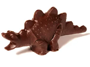 Stegosaurus