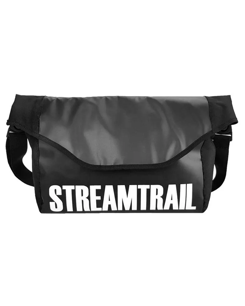 Stream Trail Perch Shoulder Bag