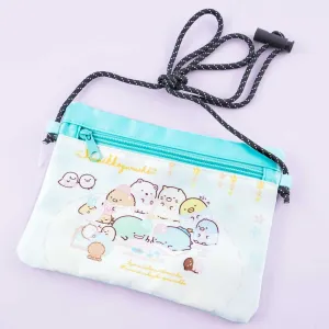 Sumikko Gurashi Pajama Party Shoulder Bag