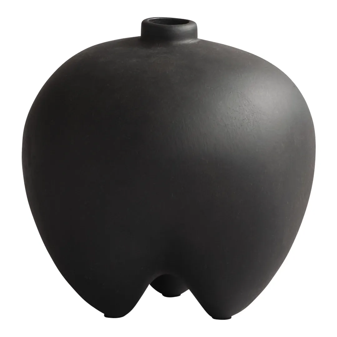 Sumo Vase