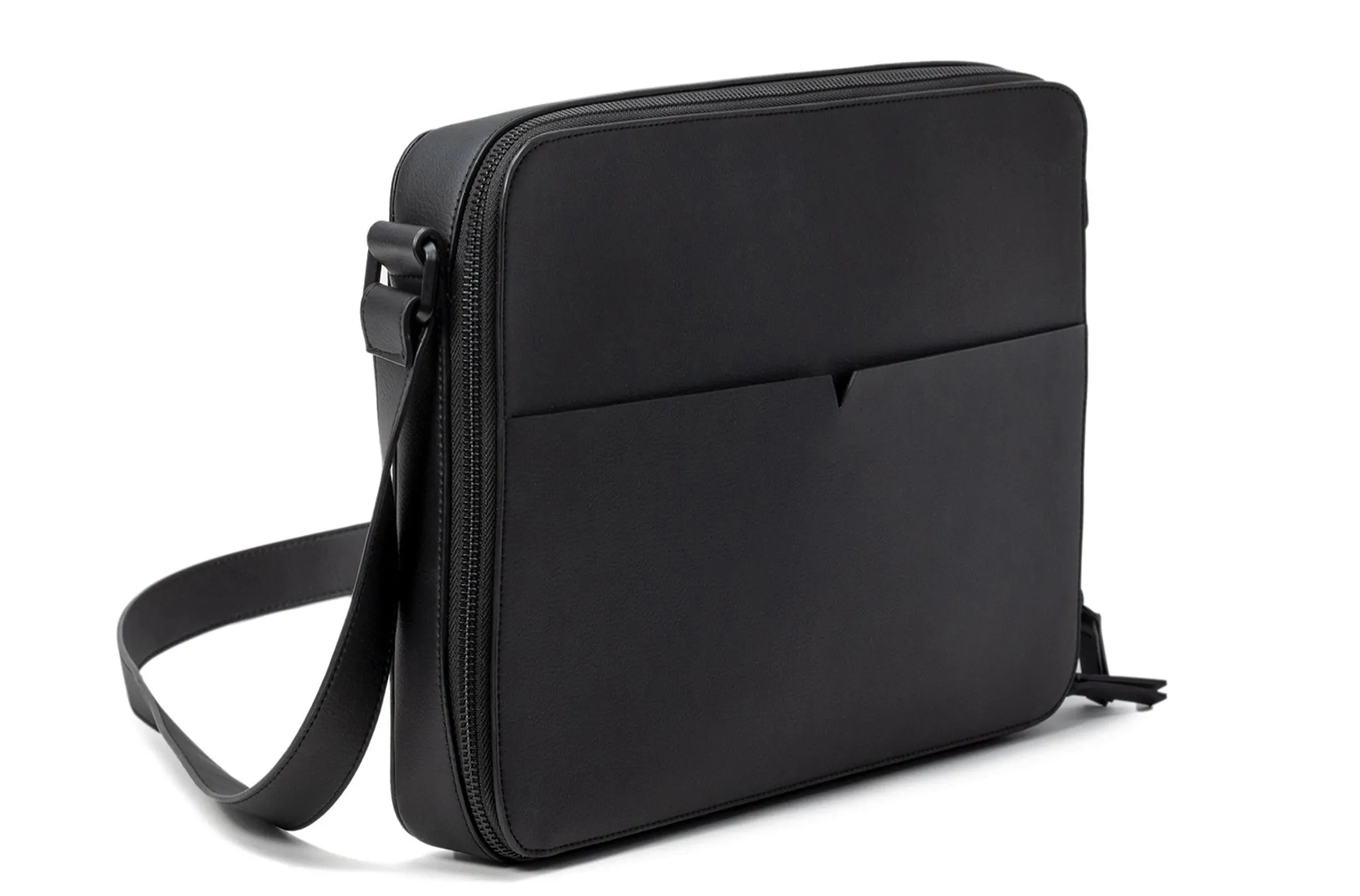 The Tech Messenger Bag - Sample Sale