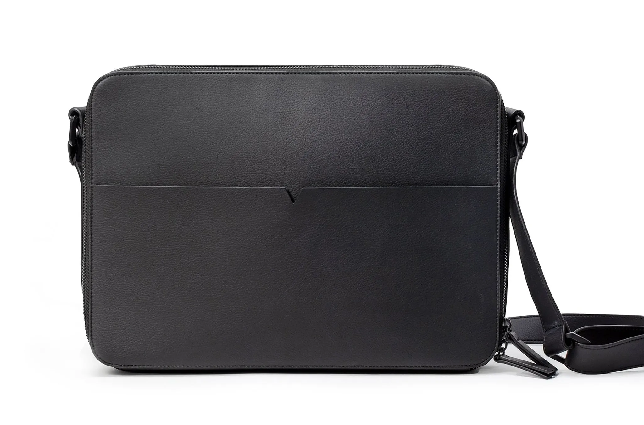 The Tech Messenger Bag - Sample Sale