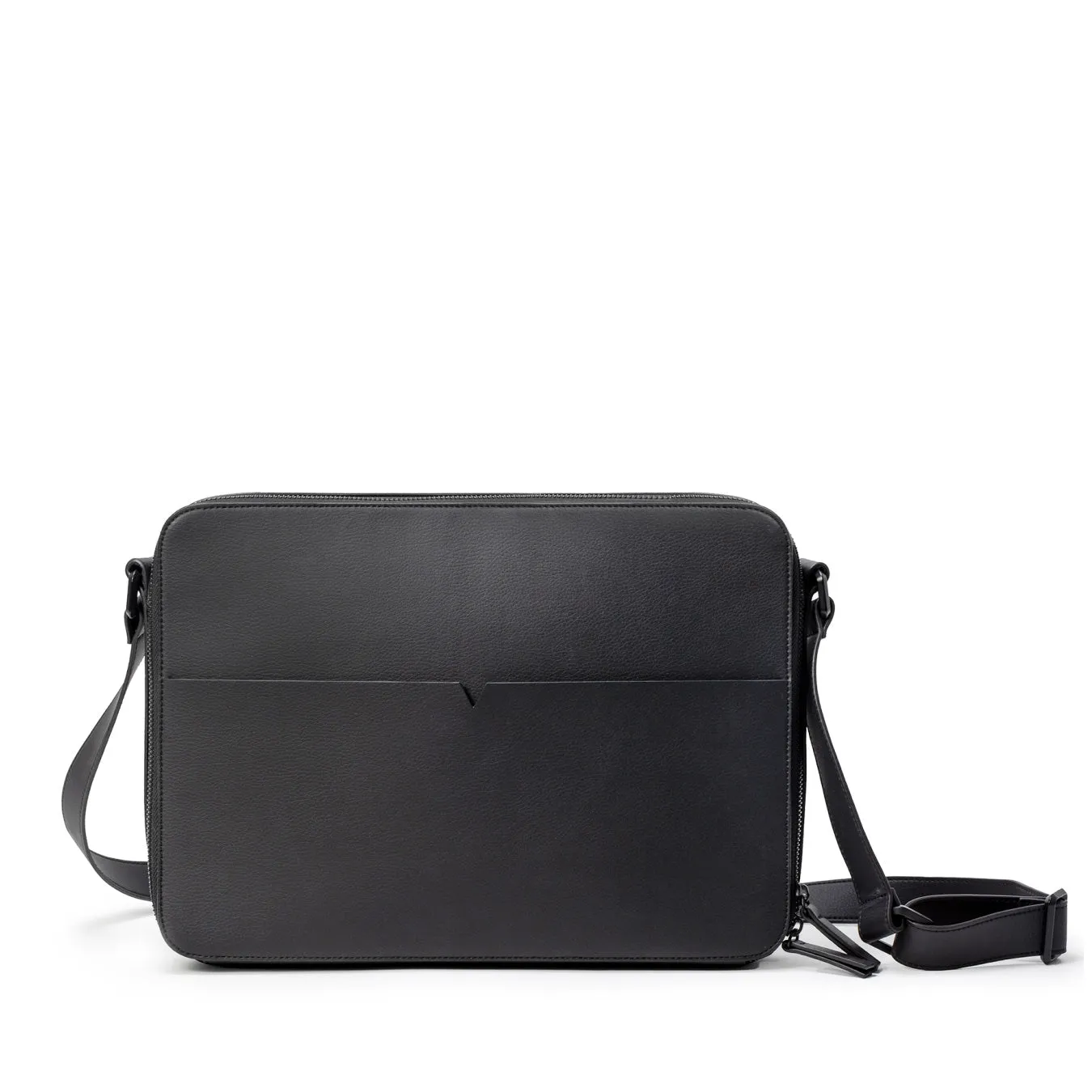 The Tech Messenger Bag - Sample Sale