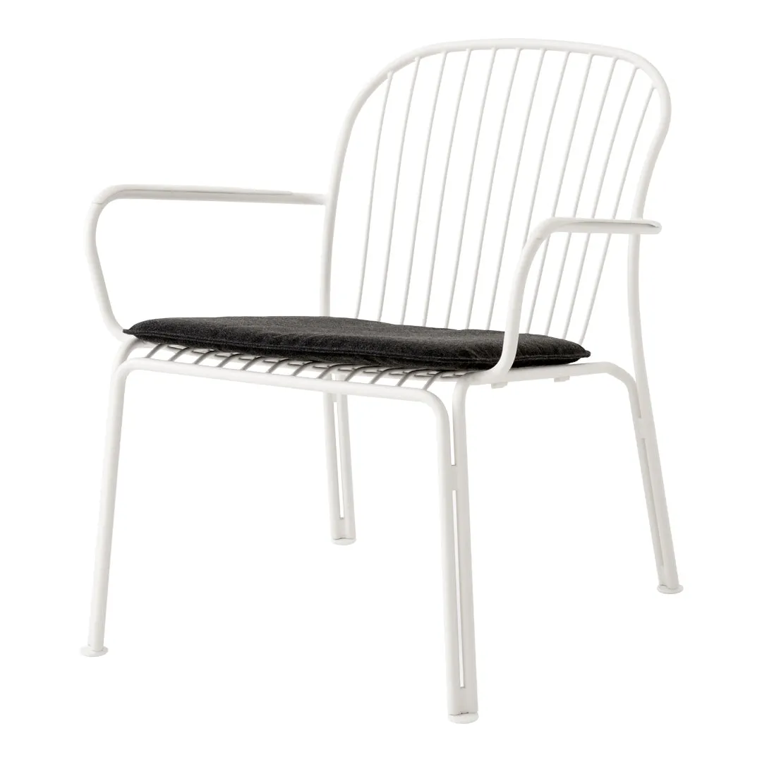 Thorvald SC100/SC101 Chair Seatpad