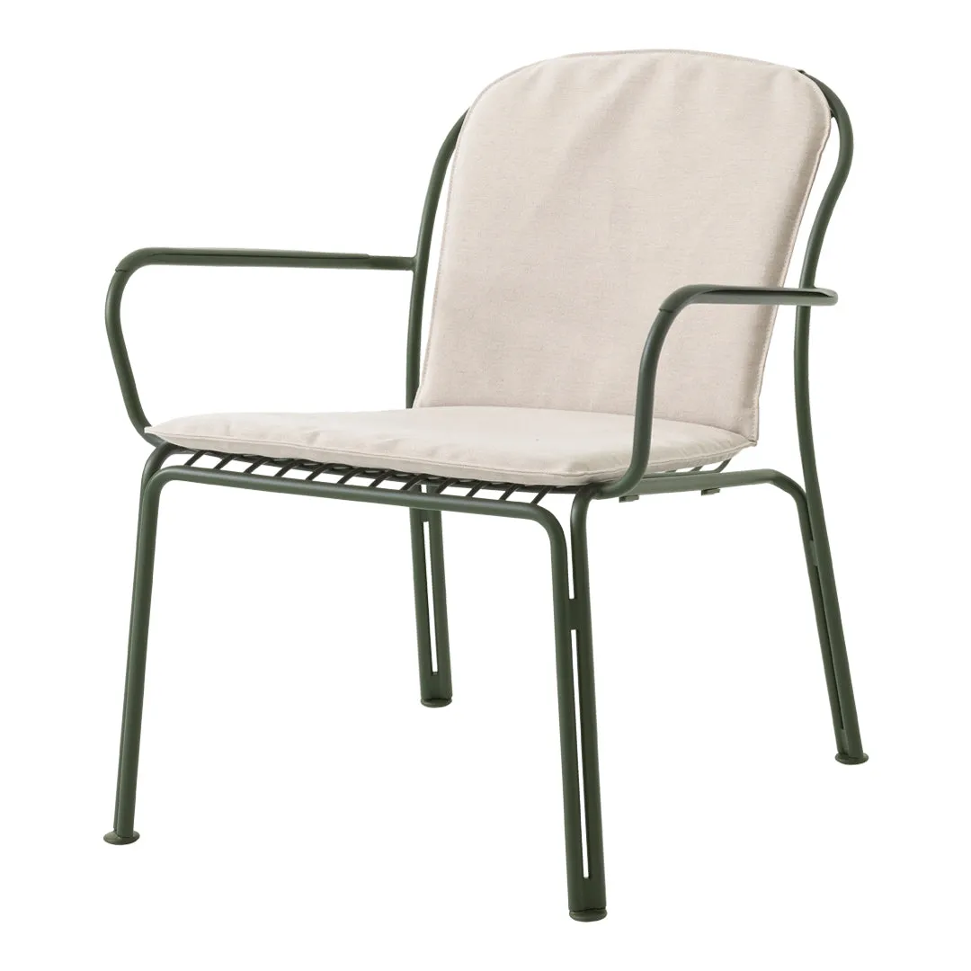 Thorvald SC101 Outdoor Lounge Armchair