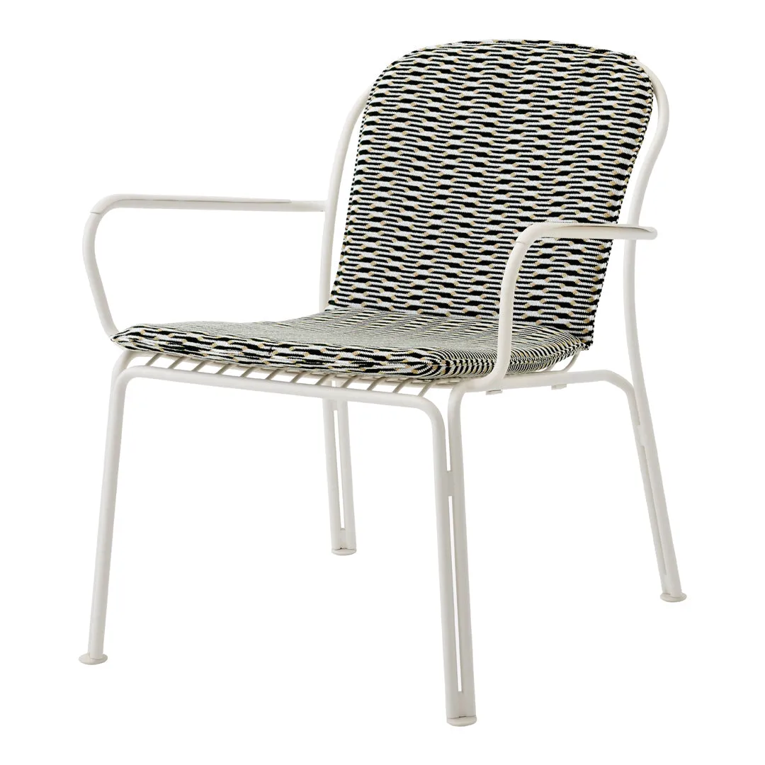 Thorvald SC101 Outdoor Lounge Armchair