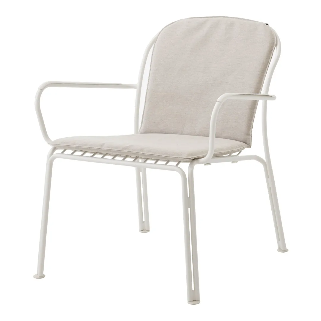 Thorvald SC101 Outdoor Lounge Armchair