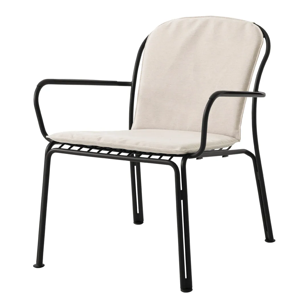 Thorvald SC101 Outdoor Lounge Armchair