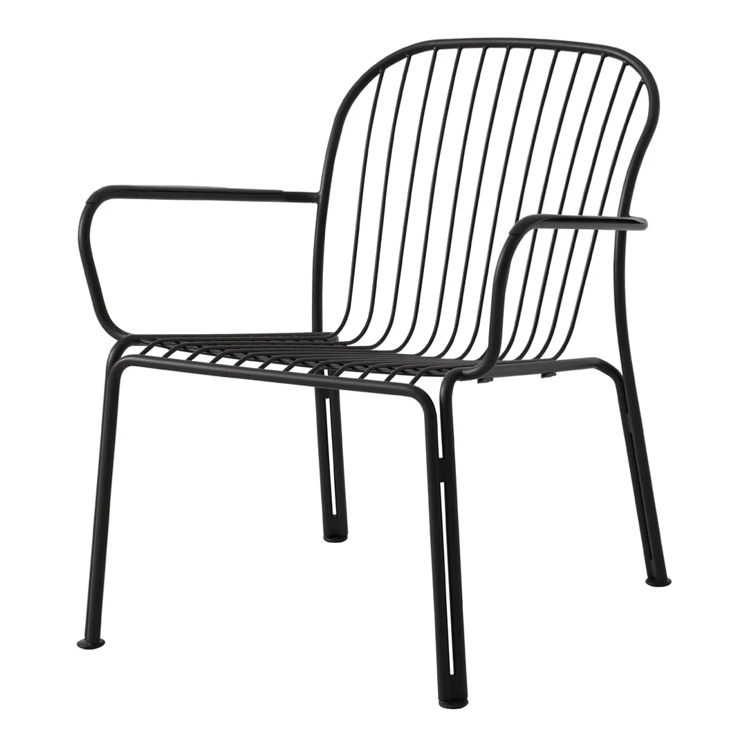 Thorvald SC101 Outdoor Lounge Armchair