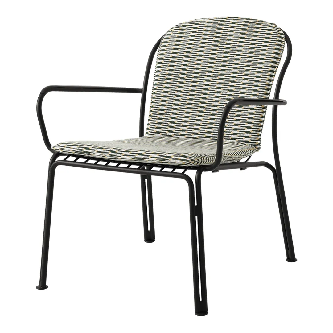 Thorvald SC101 Outdoor Lounge Armchair