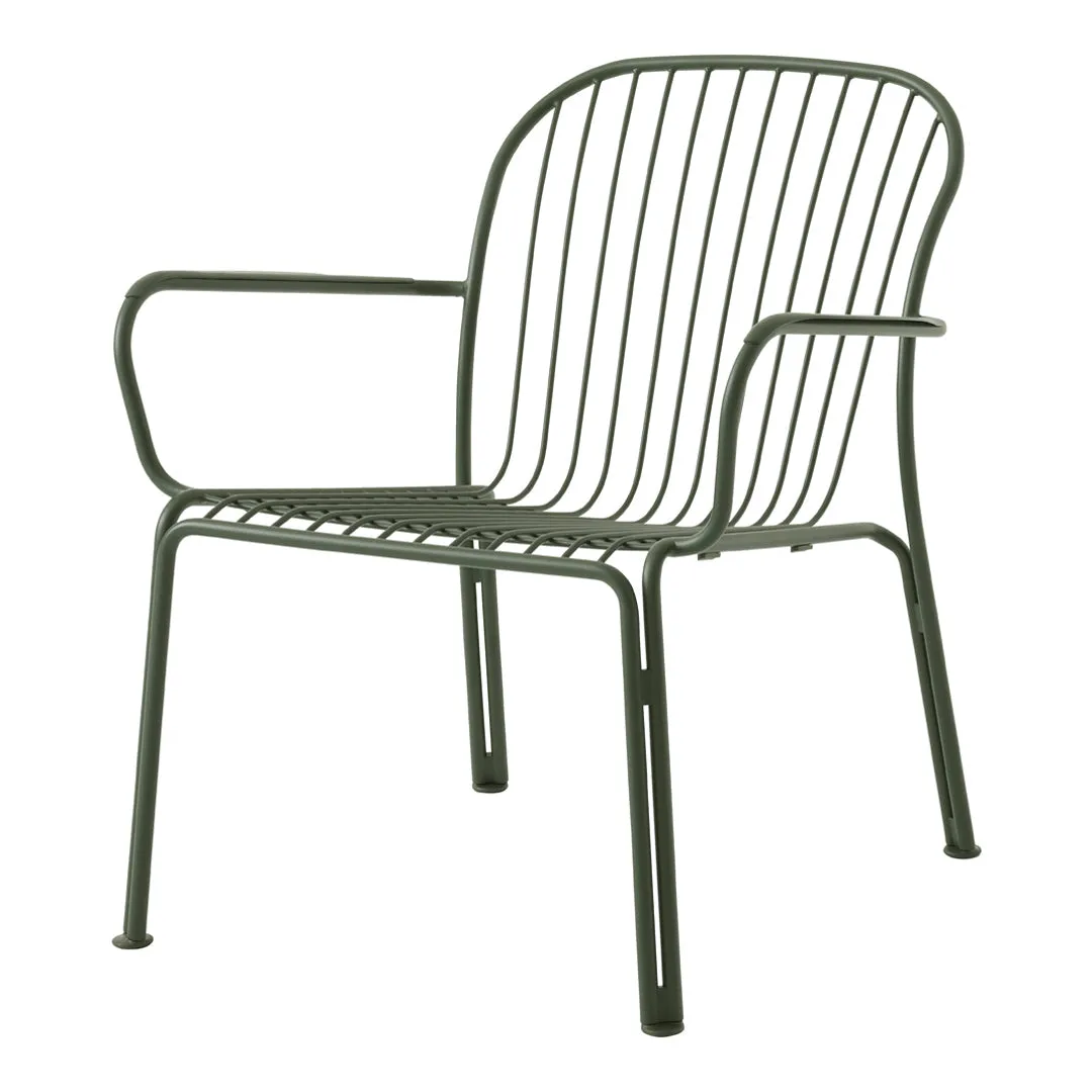 Thorvald SC101 Outdoor Lounge Armchair