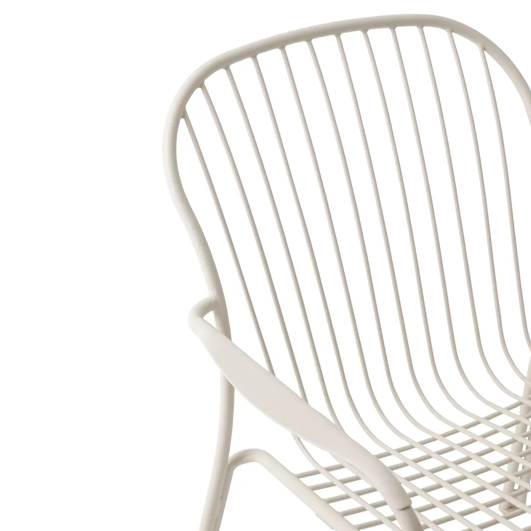 Thorvald SC101 Outdoor Lounge Armchair