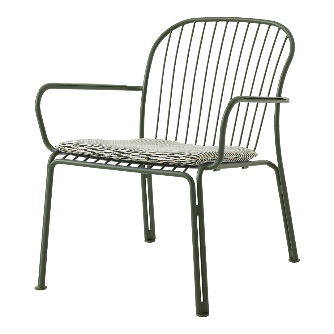 Thorvald SC101 Outdoor Lounge Armchair