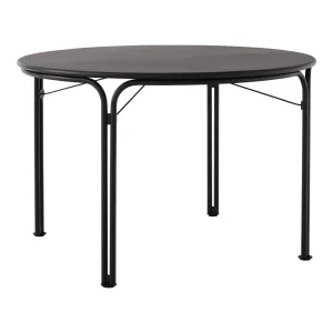 Thorvald SC98 Outdoor Dining Table