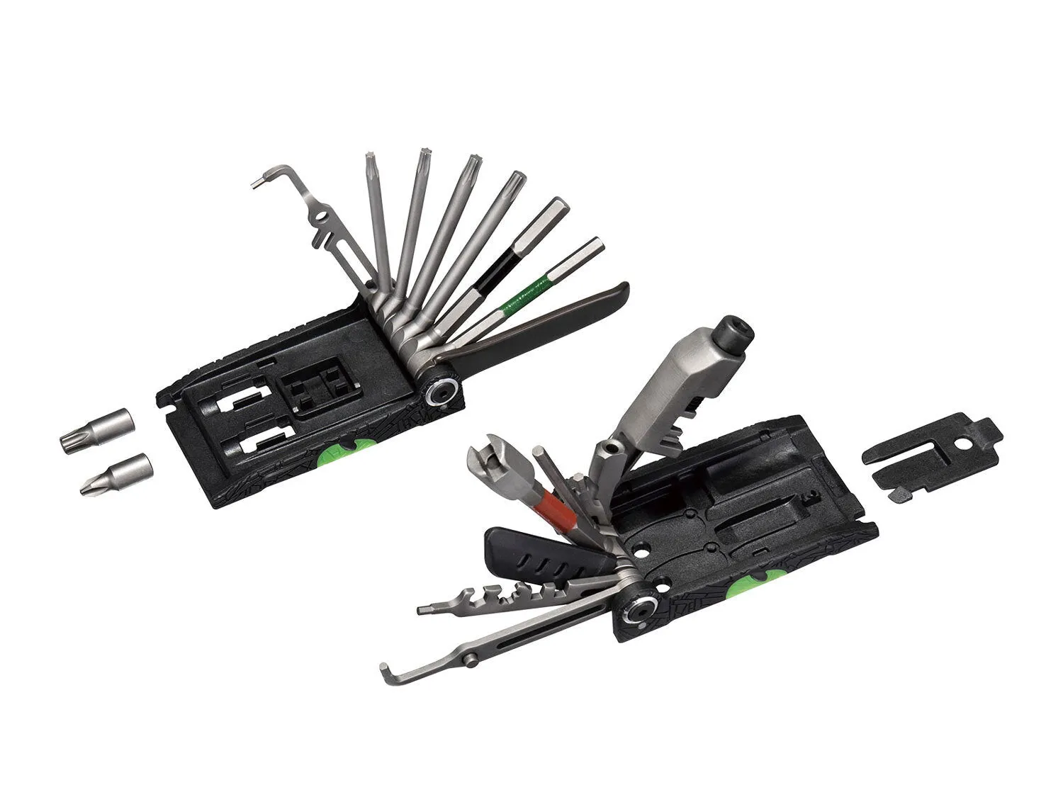 Topeak Alien X - 34 Functions Multi - tool