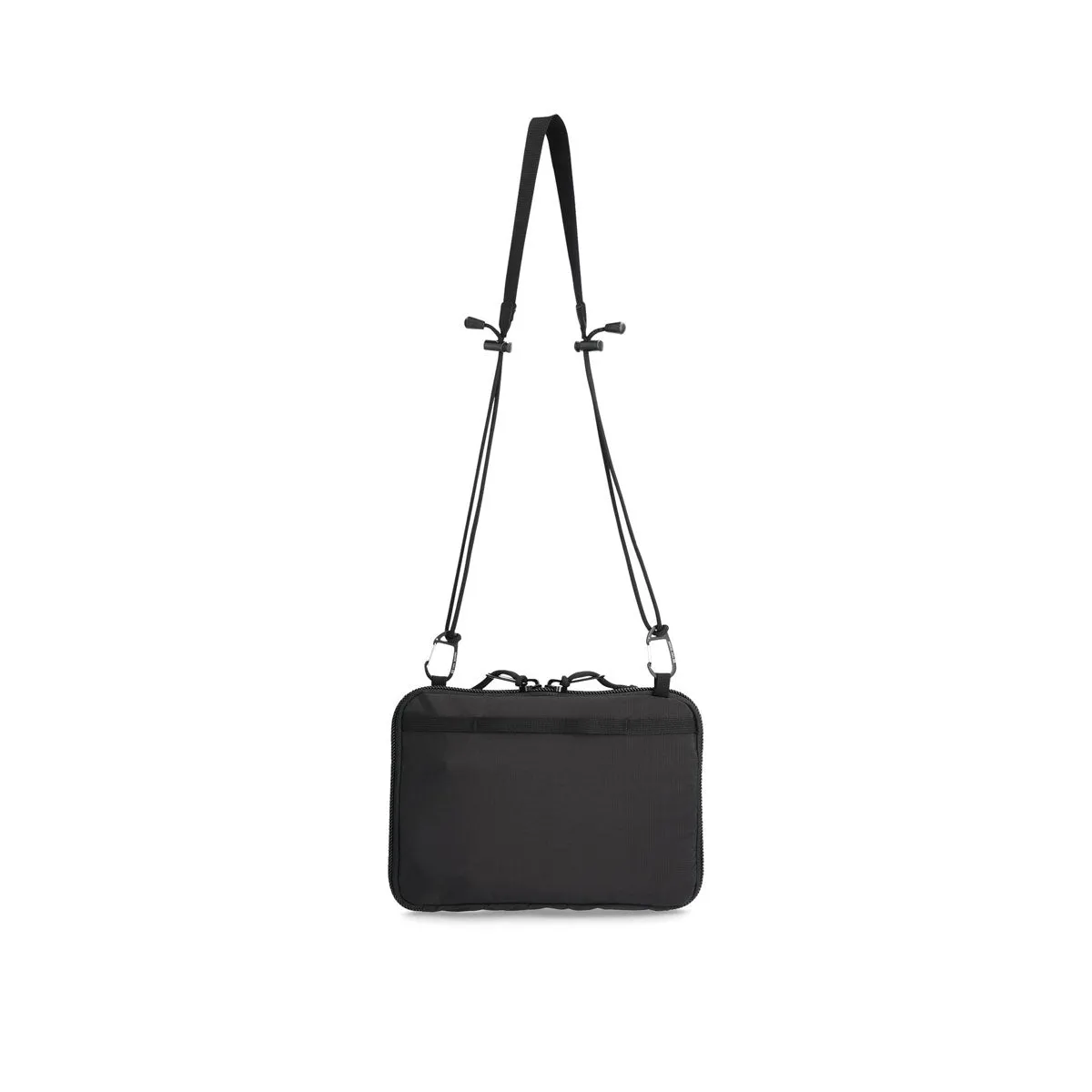 Topo Designs : All Adventure Accessory Bag : Black