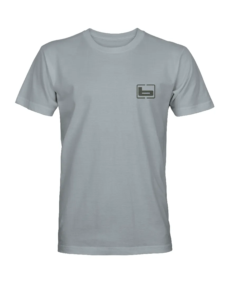 Trout Window Tee