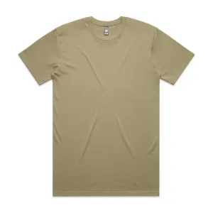 Ultimate Short Sleeve Tee - Safari