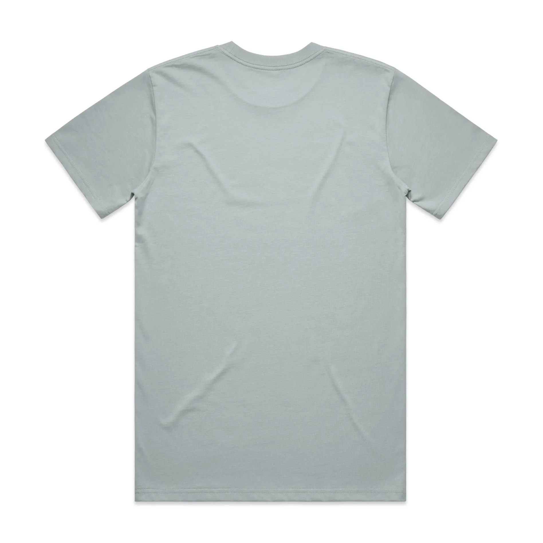 Ultimate Short Sleeve Tee - Smoke