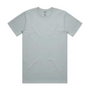 Ultimate Short Sleeve Tee - Smoke