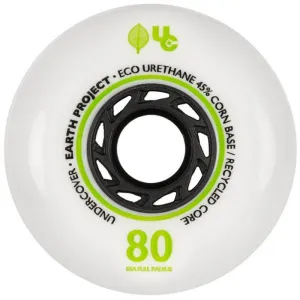 Undercover Earth 80mm Wheels