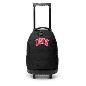 UNLV Rebels 18" Wheeled Tool Bag