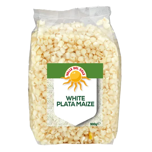 Valle Del Sole  White Plata Maize  900 ml