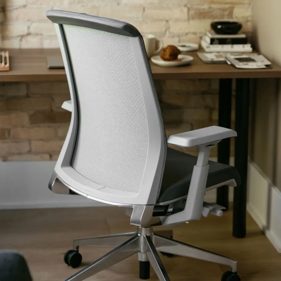 Very Mesh Office Chair