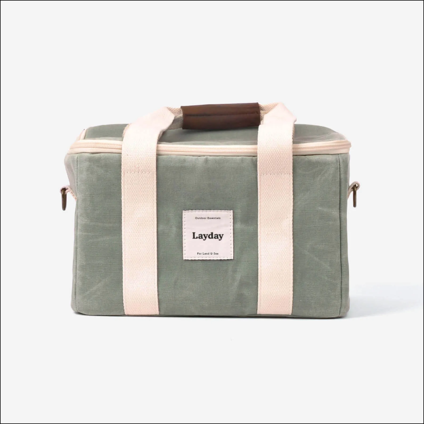 Voyage Cooler - Seagrass