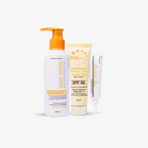 Winter Skin Care Bundle