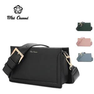 Women's Shoulder Sling Bag / Crossbody Bag - NAW 7663