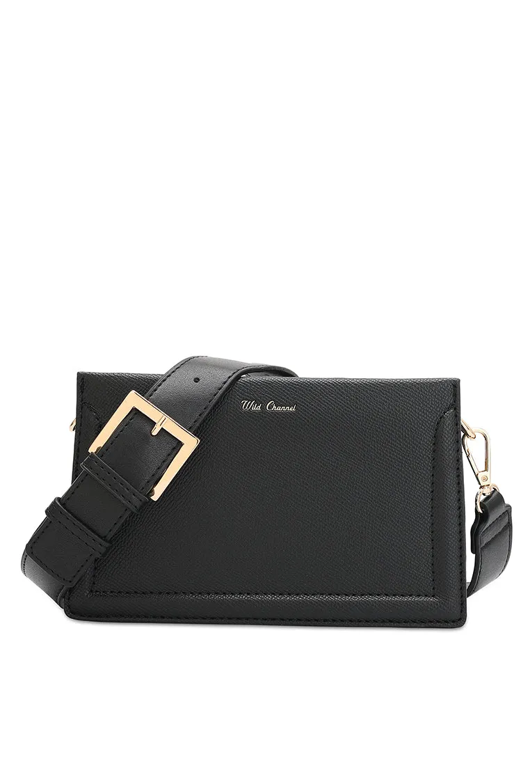 Women's Shoulder Sling Bag / Crossbody Bag - NAW 7663