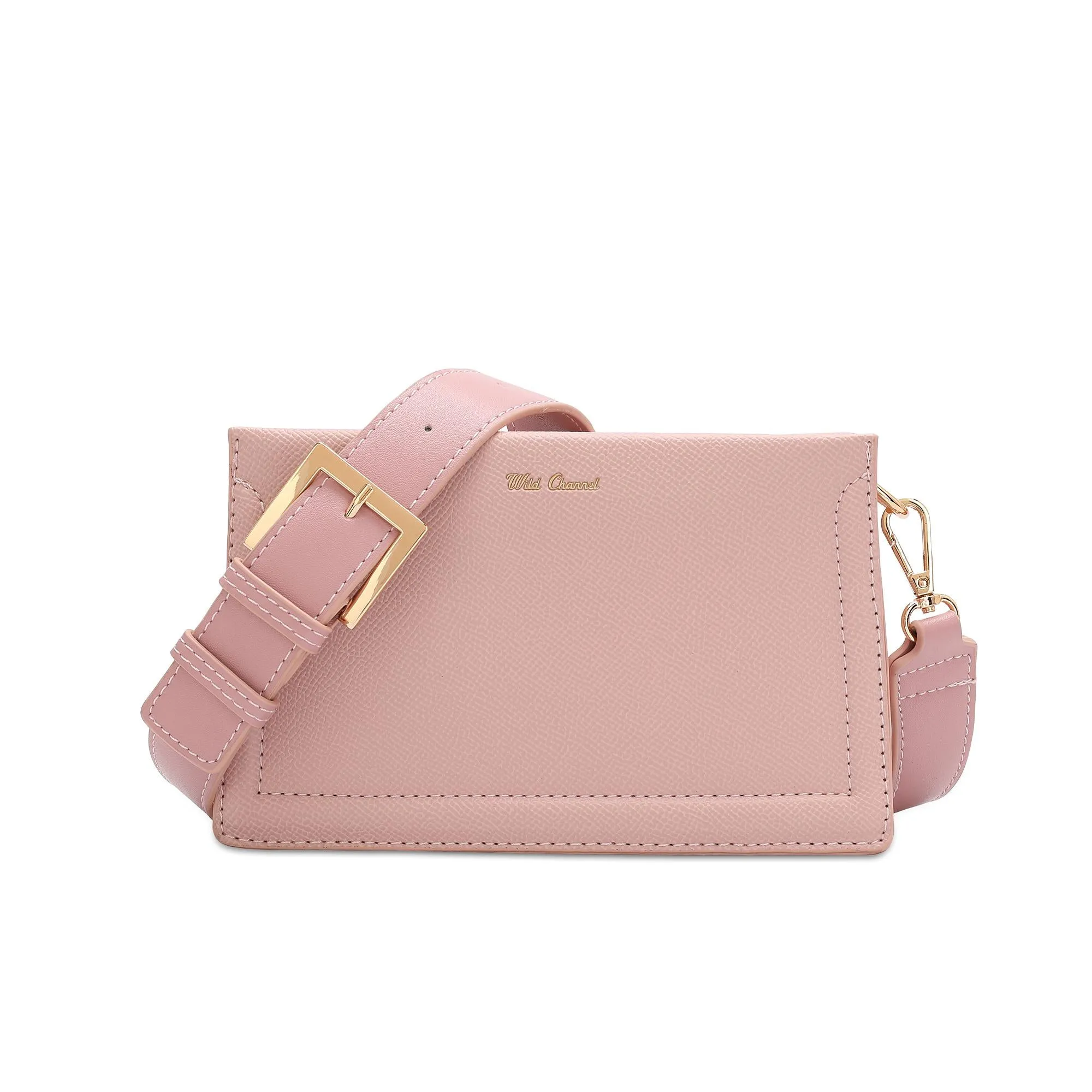 Women's Shoulder Sling Bag / Crossbody Bag - NAW 7663