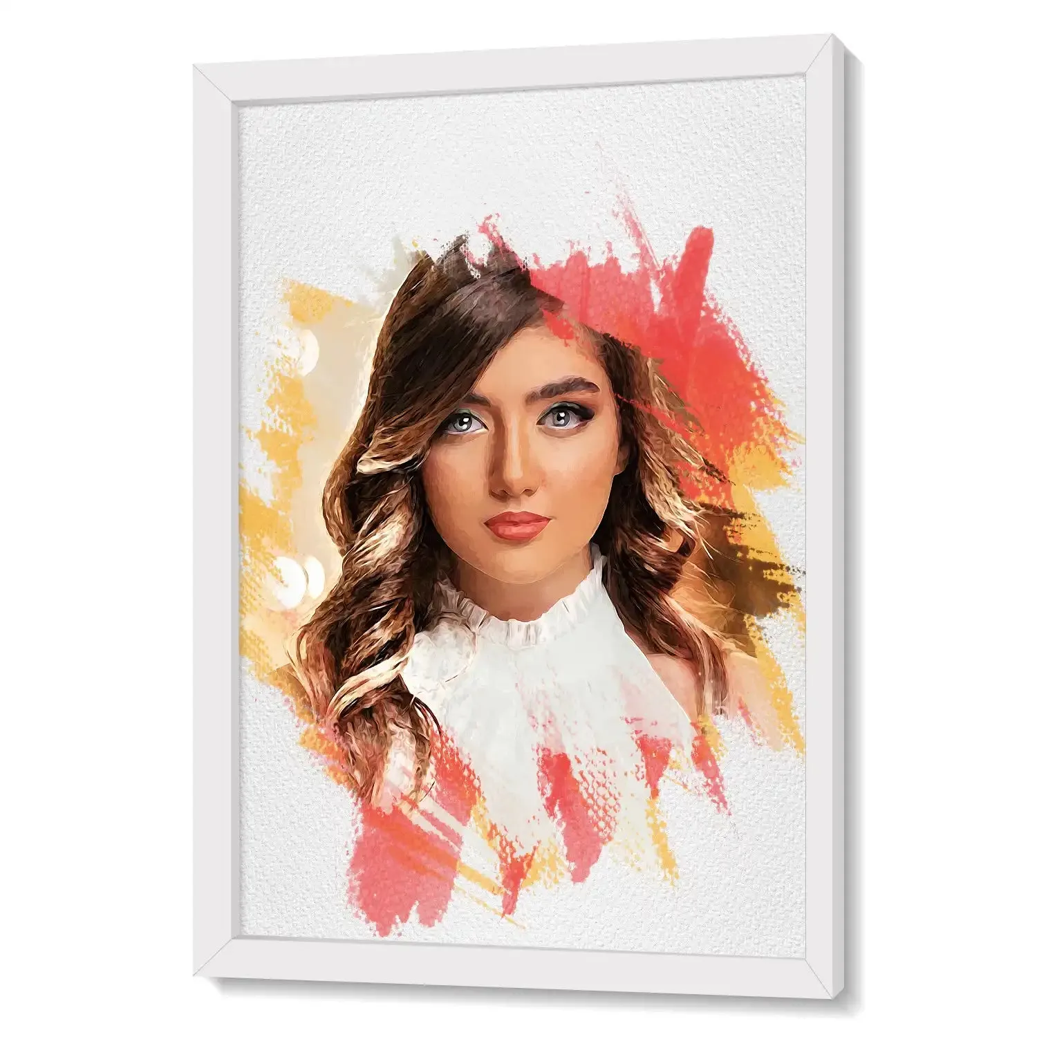 Your Photo in Artistic Form: Custom Prints