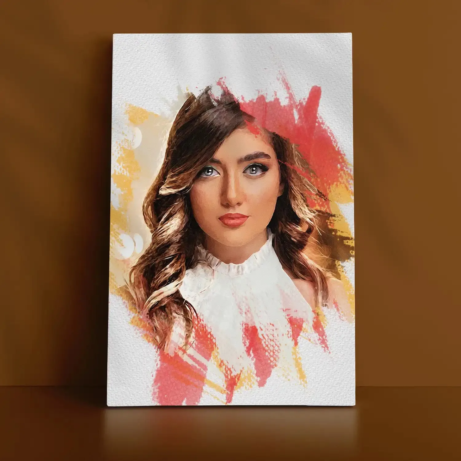 Your Photo in Artistic Form: Custom Prints