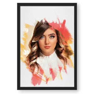 Your Photo in Artistic Form: Custom Prints