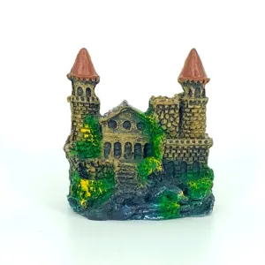 Zhen De Decoration - Mini Stone Keep - 3206B